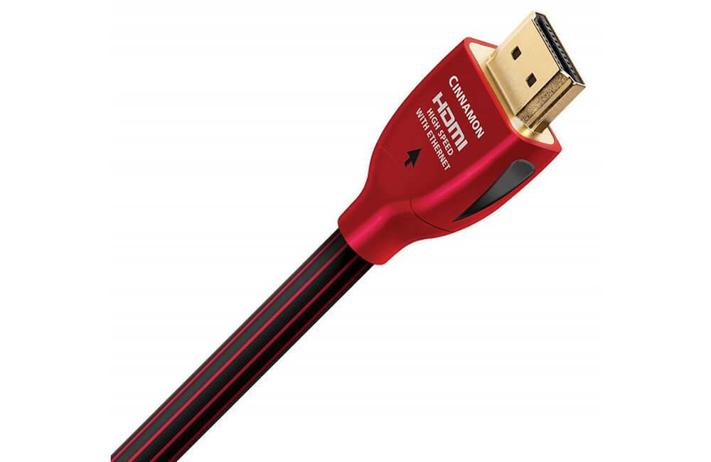 AudioQuest Cinnamon HDMI PVC 5 