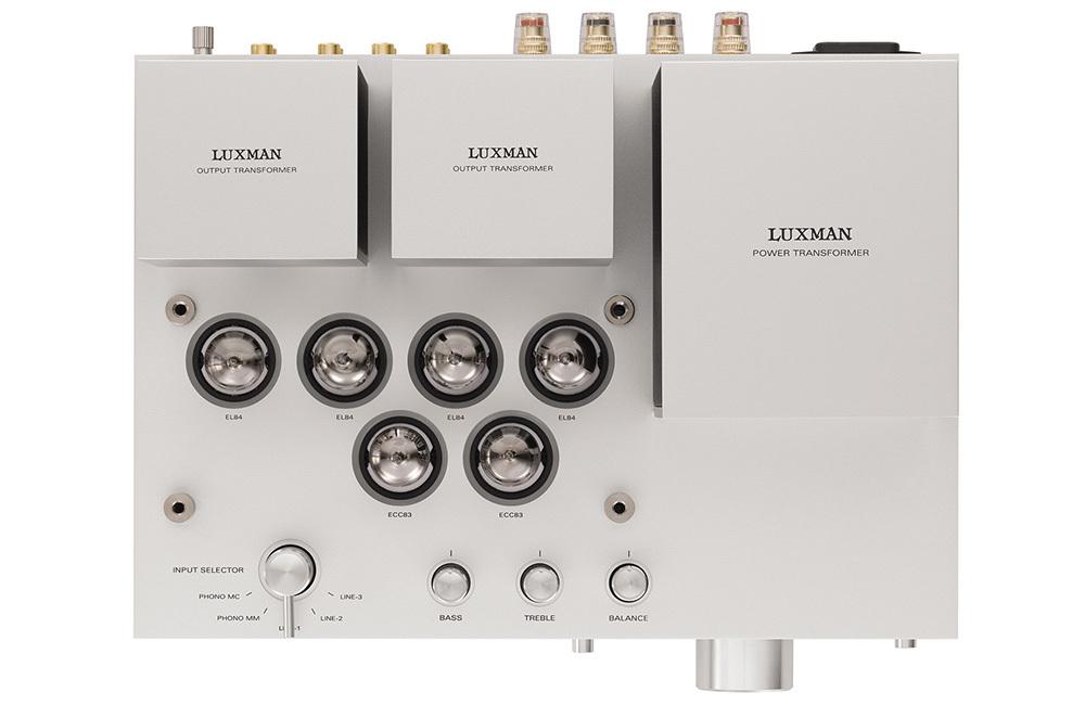 Luxman SQ-N150