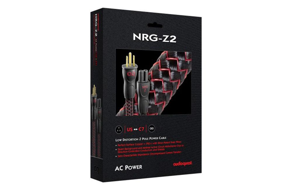 Audioquest NRG-Z2 1 