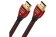 AudioQuest Cinnamon HDMI Braid 0,6 