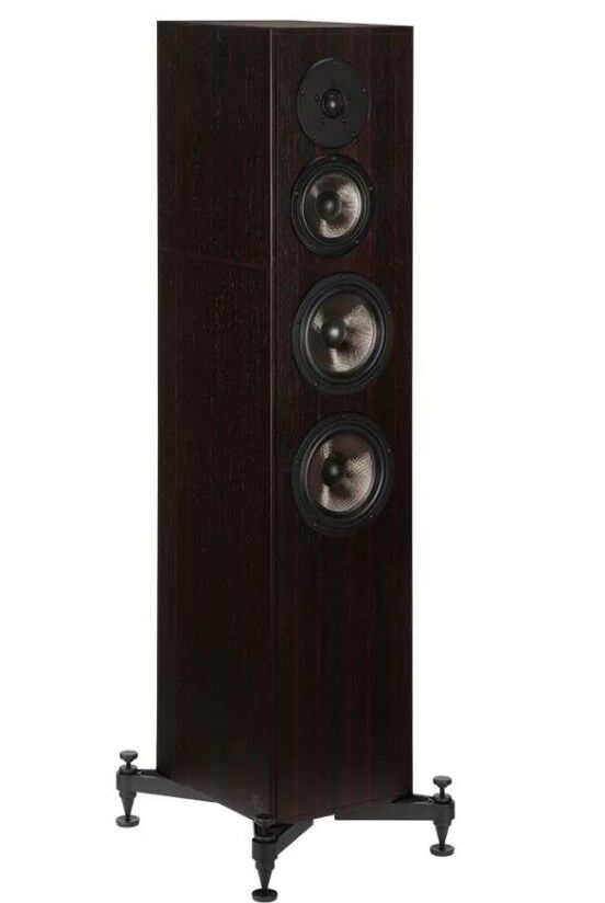 Revival Audio Atalante 4 Walnut