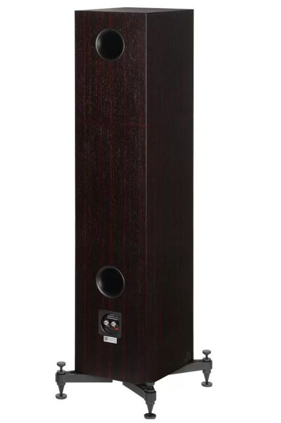 Revival Audio Atalante 4 Walnut