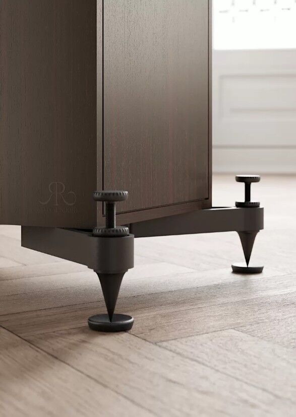 Revival Audio Atalante 4 Walnut
