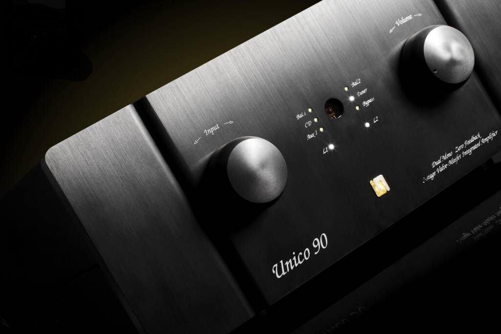 Unison Research Unico 90
