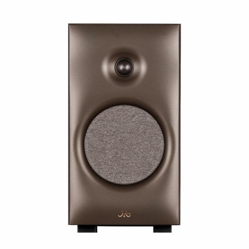 Revival Audio SPRINT 3 Matte Black