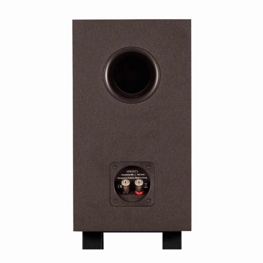 Revival Audio SPRINT 3 Matte Black