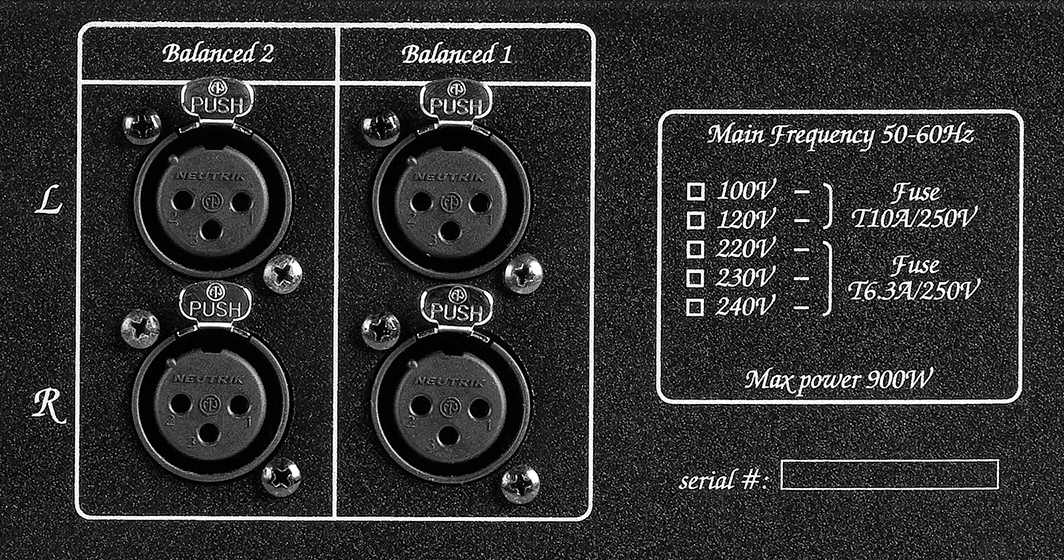 Unison Research Unico 90