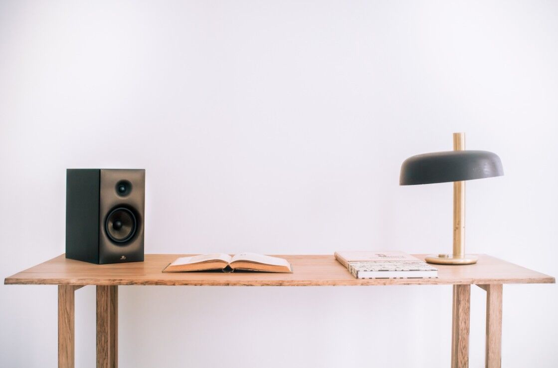Revival Audio SPRINT 3 Matte Black