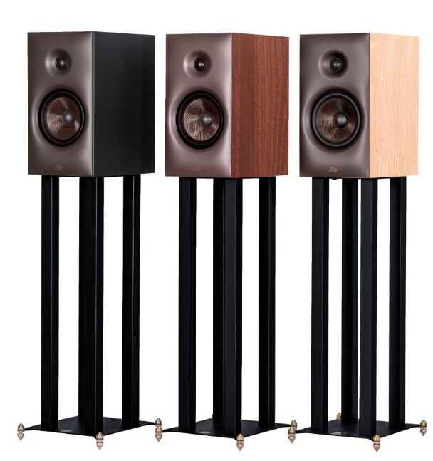 Revival Audio SPRINT 3 Matte Black