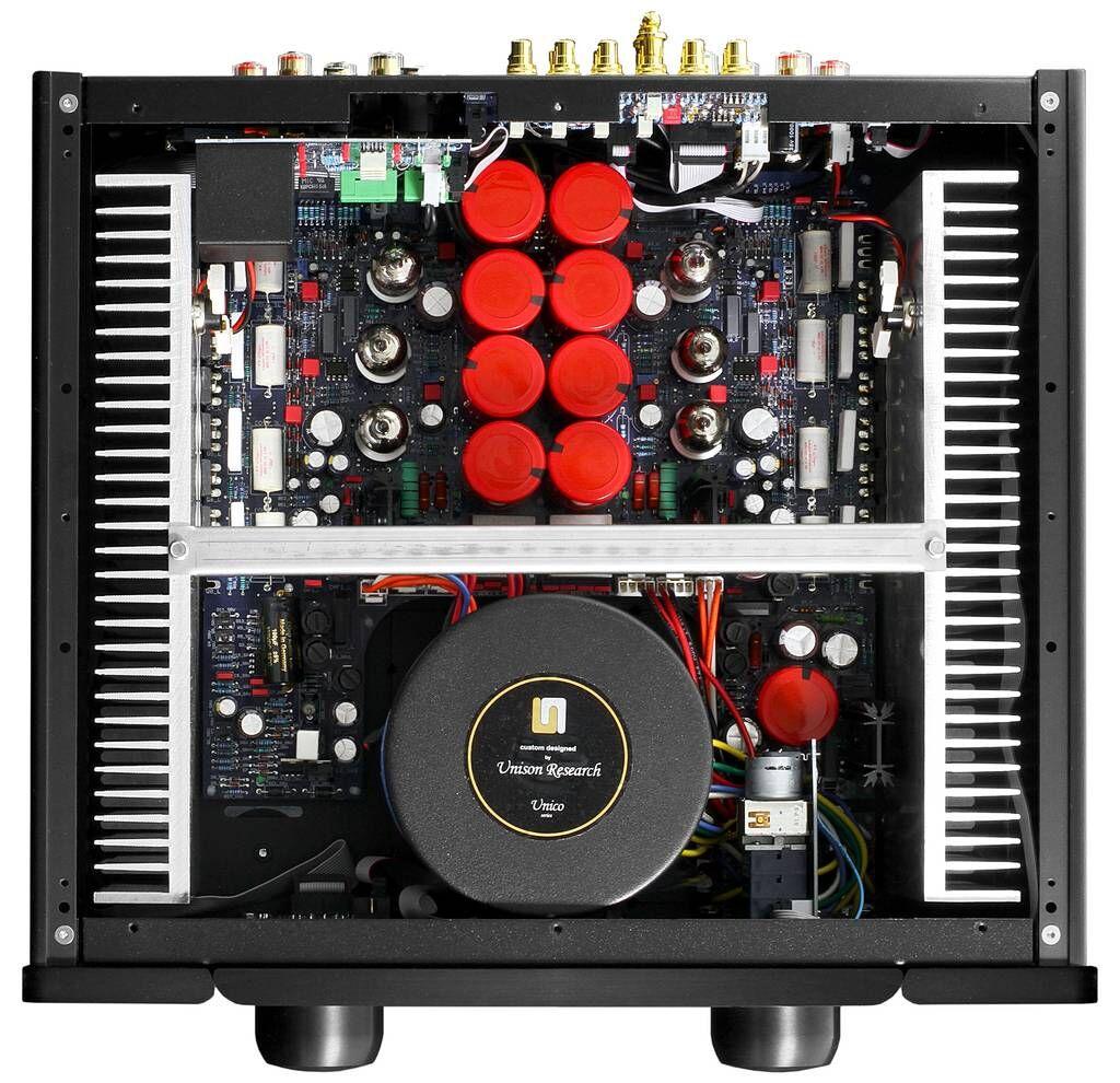 Unison Research Unico 90