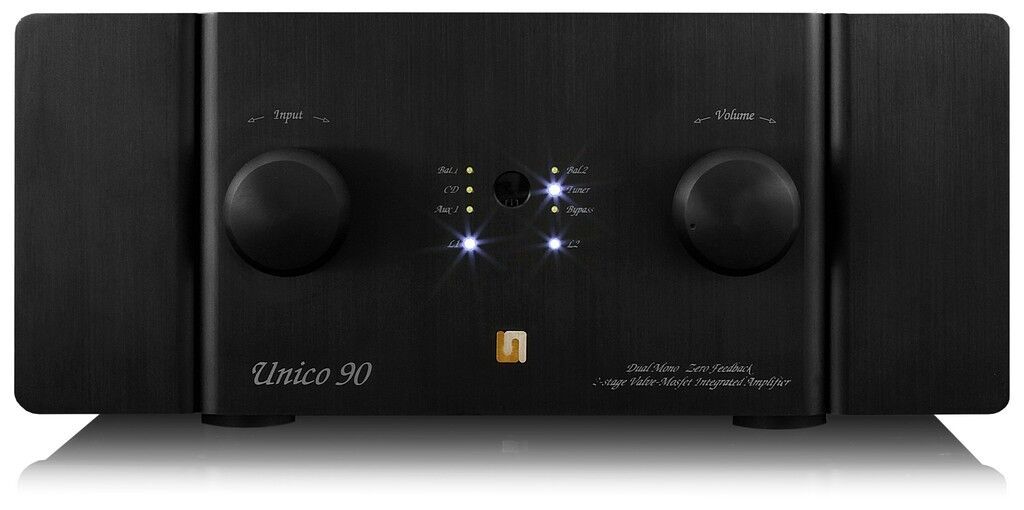 Unison Research Unico 90