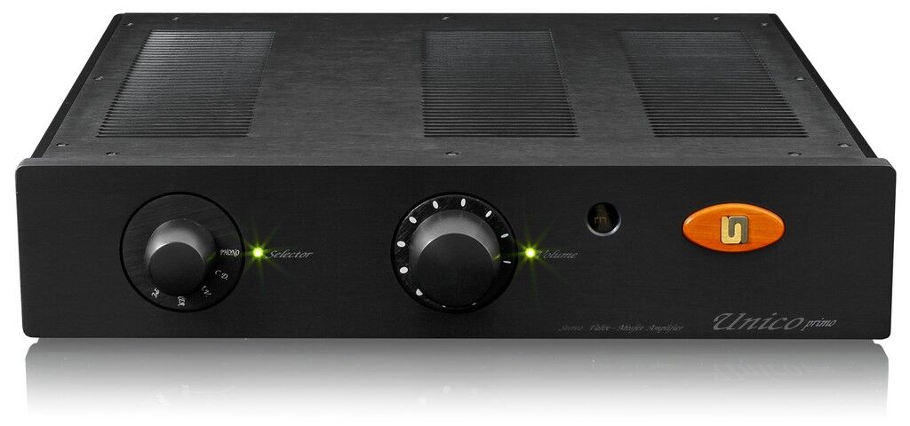 Unison Research Unico Primo Black