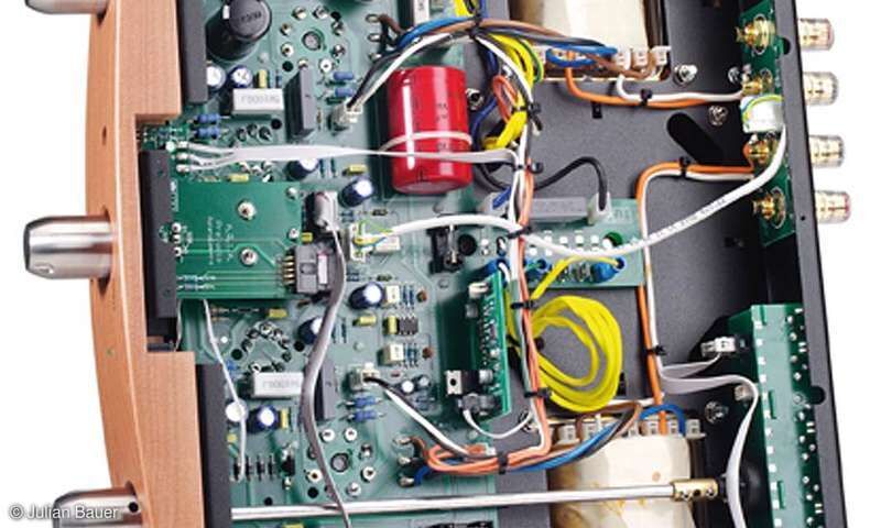 Unison Research Preludio