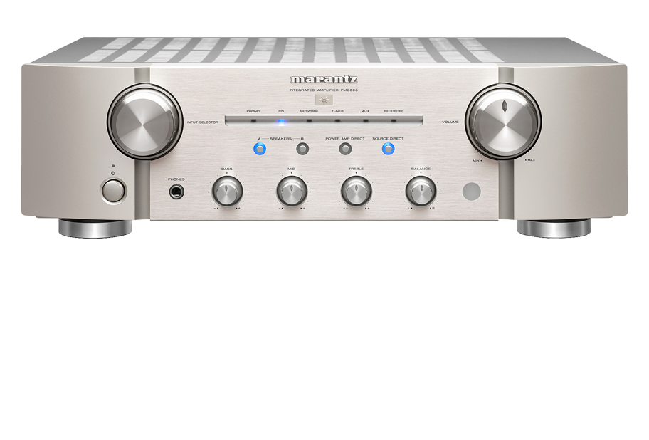 Marantz pm6007